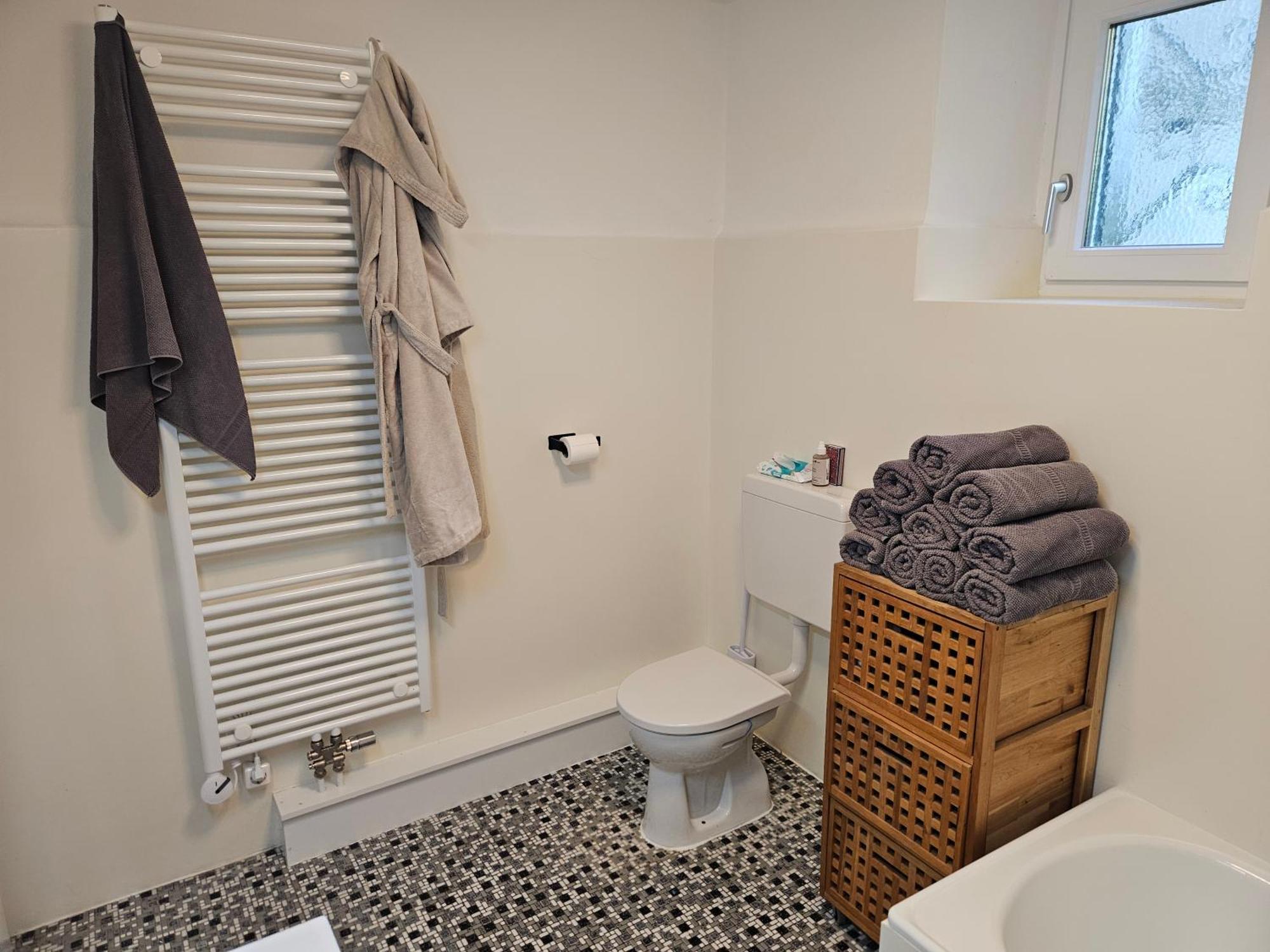 Premium Apartment Mit Privatem Whirlpool, Sauna, Garten Sankt Martin am Grimming Eksteriør billede